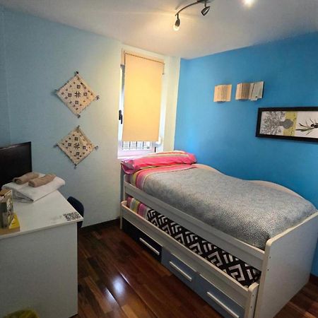 Hotel Ganga Host 2 Bilbao Zewnętrze zdjęcie
